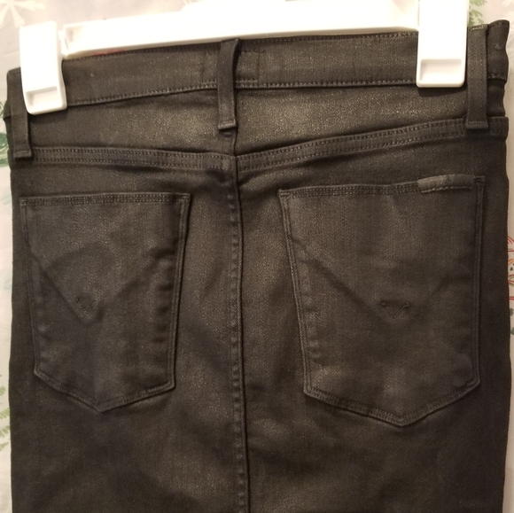 Hudson Pencil Skirt - Picture 2 of 4